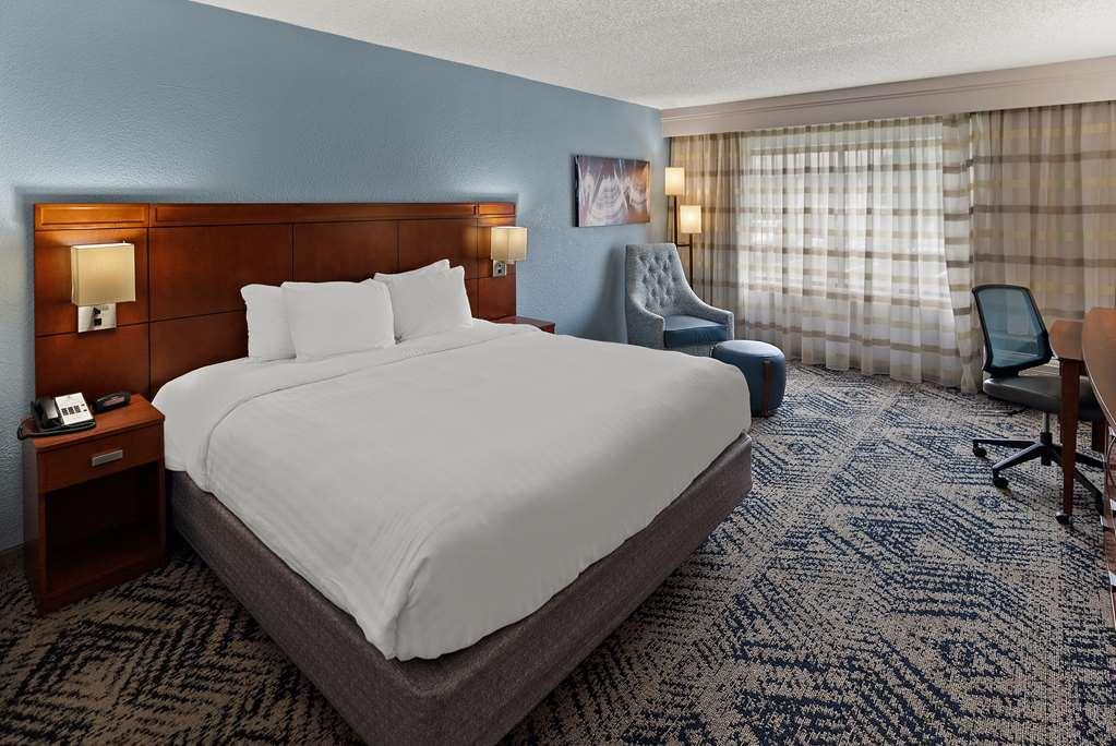 Best Western Spartanburg Northwest Værelse billede