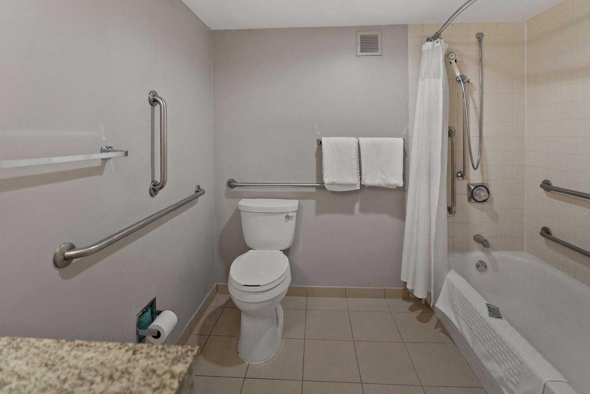 Best Western Spartanburg Northwest Eksteriør billede