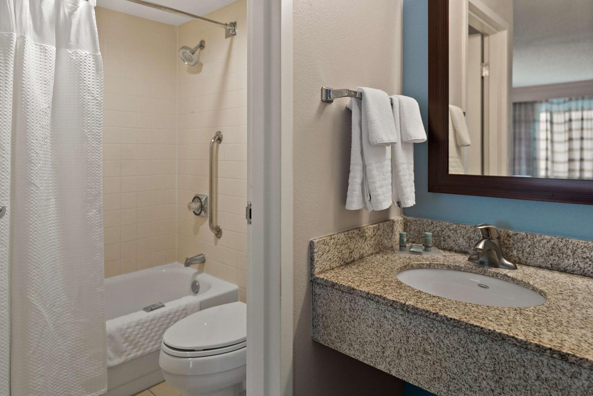 Best Western Spartanburg Northwest Eksteriør billede