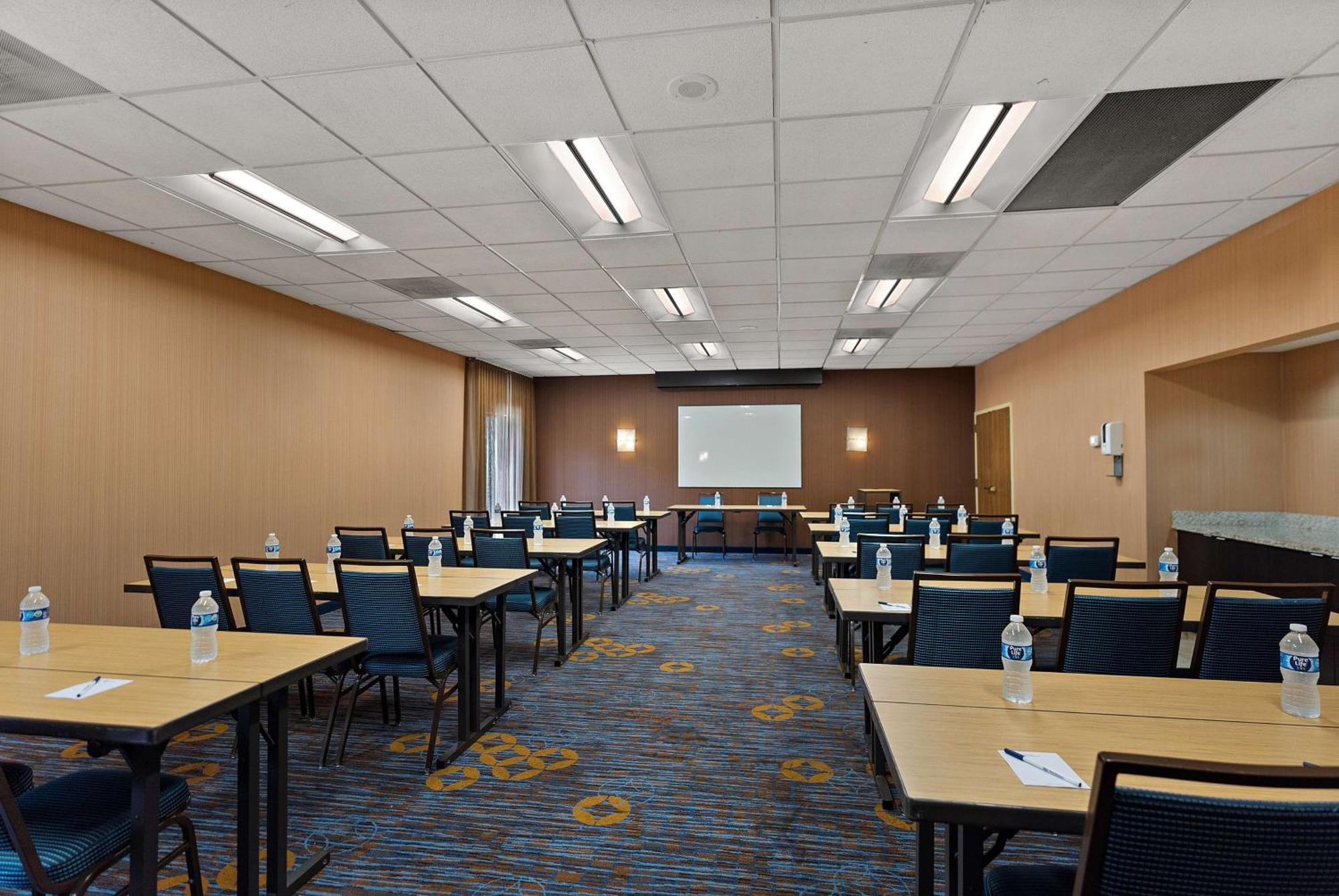 Best Western Spartanburg Northwest Eksteriør billede