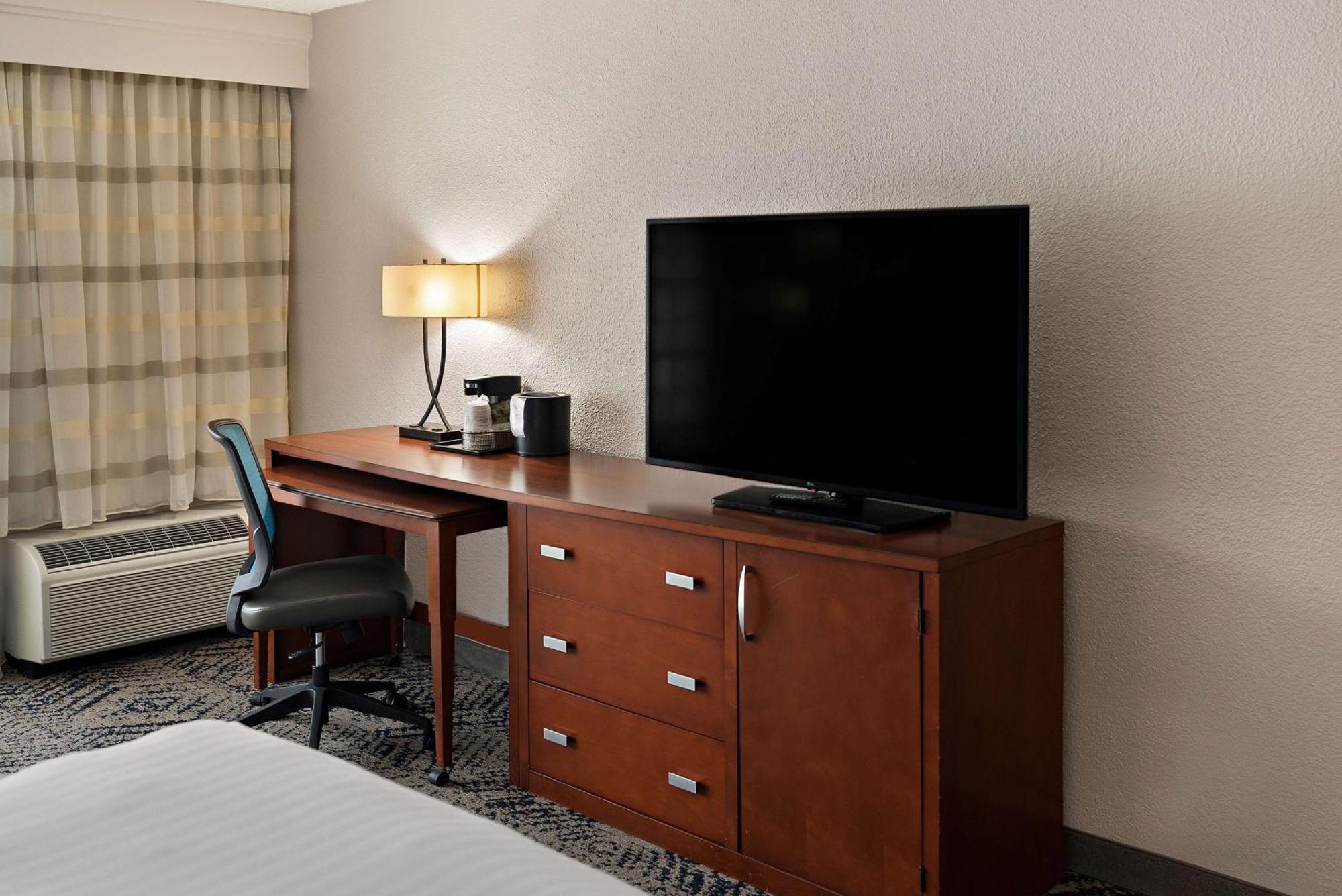 Best Western Spartanburg Northwest Eksteriør billede
