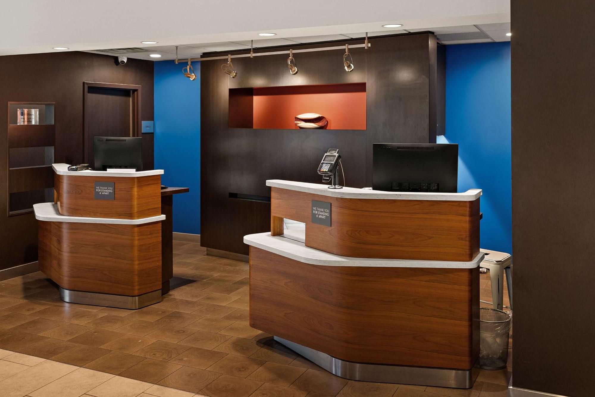 Best Western Spartanburg Northwest Eksteriør billede
