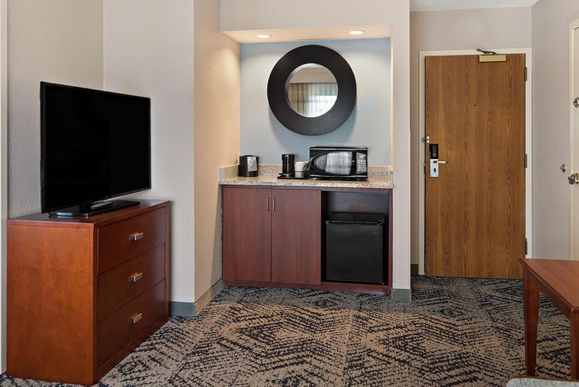 Best Western Spartanburg Northwest Eksteriør billede