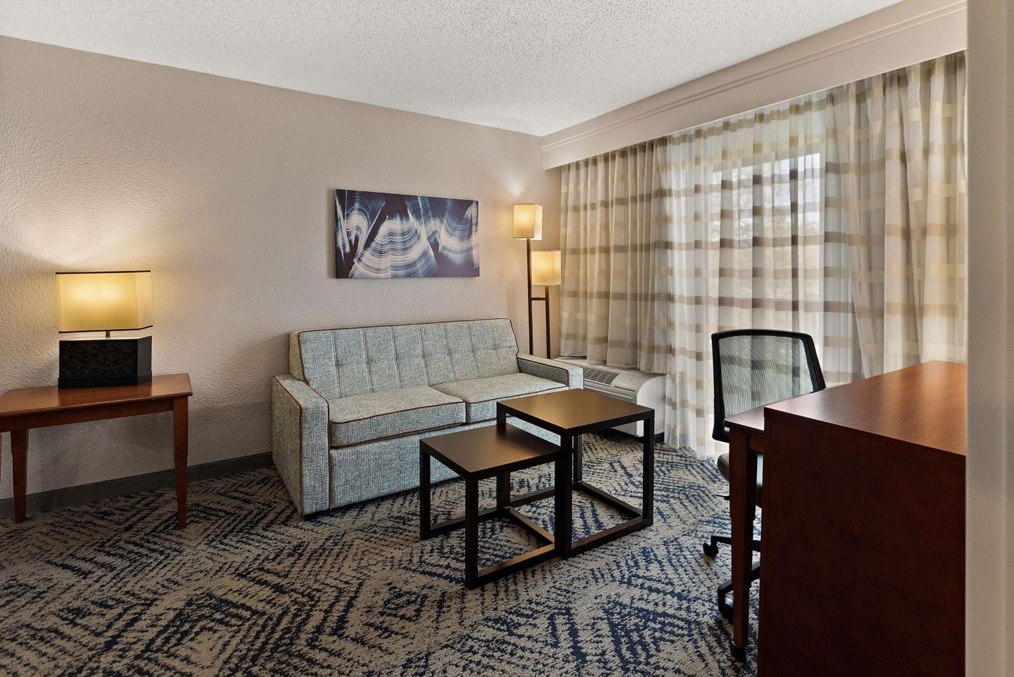 Best Western Spartanburg Northwest Eksteriør billede