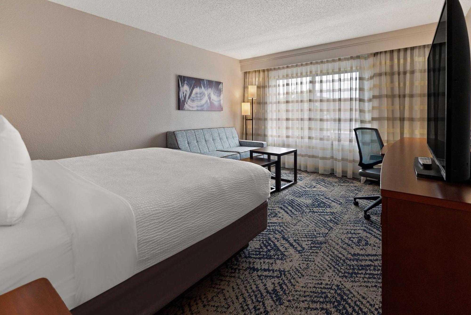 Best Western Spartanburg Northwest Eksteriør billede