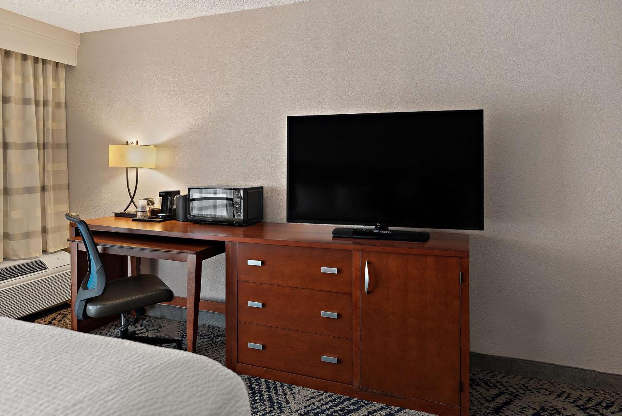Best Western Spartanburg Northwest Eksteriør billede