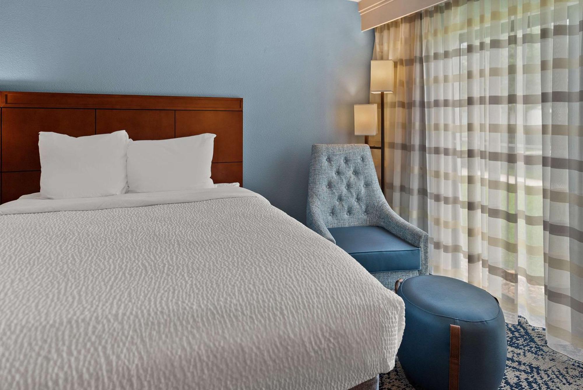 Best Western Spartanburg Northwest Eksteriør billede